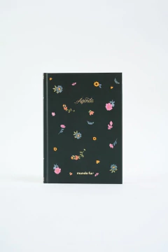 FW AGENDA 2026 DREAMER KIT PERPETUA SKETCHBOOK/BULLET - tienda online