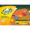 EXITO BLOCK DE DIBUJO Nª5 COLOR X 24 HJS ( 41860 )