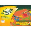 EXITO BLOCK DE DIBUJO Nª5 COLOR X 24 HJS ( 41860 )