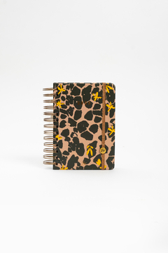 FW AGENDA 2025 BOHO DIARIA 12x17 en internet