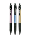 KIRUKI BOLIGRAFO RETRACTIL SMART TINTA AZUL ( 338860 )