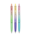 KKIRUKI BOLIGRAFO FEEL RETRACTIL TINTA AZUL ( 338863 )