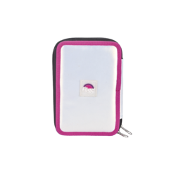 FULGO CARTUCHERA STARPAK 3D RIGIDO OSITO 2 PISOS - comprar online