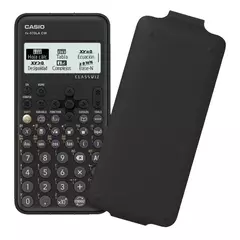 CASIO CALCULADORA CIENTIFICA FX-570 LA CW ( 300034 ) - comprar online