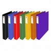 THE PEL CARPETA A4 2X40 PVC ( 64050 )