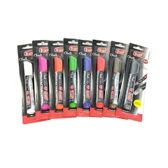 Trabi Marcador Para Vidrio A la Tiza Chalk Glass Pop 4-6 MM