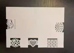 Cassette Para Base De Corte De Guardas Ibi Craft 50mm Rombos - TIENDA OLAZABAL LIBRERIA INTEGRAL
