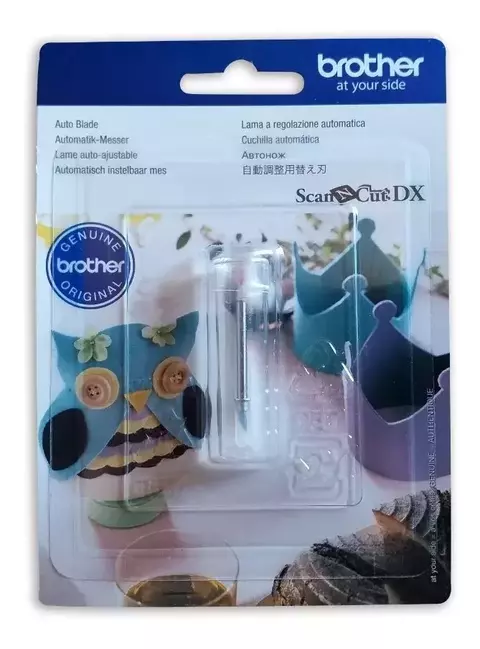 FILO DE CORTE PARA TELA DELGADA