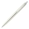 FILGO BOLIGRAFO JASPER TIPO PARKER METAL CROMADO TINTA NEGRA