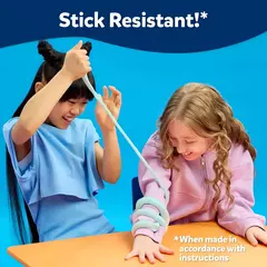 ELMER¨S Kit Slime Stretch Snack Shack Masa Pegajosa X9 Piezas - tienda online