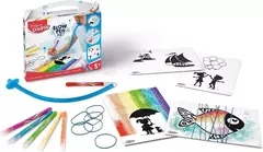 MAPED SET CREATIVO BLOW PEN ART ( 334089 ) - comprar online