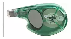 DELI CINTA CORRECTORA 5MM X 12 MTRS