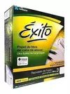 EXITO REPUESTO FAMILIAR X480 HOJAS CUADRICULADAS ( 41852 )