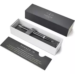 PARKER BOLIGRAFO IM NEGRO RETRACTIL ( 332548 )