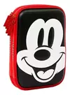 MOOVING CARTUCHERA EVA 2 PISOS MICKEY MOUSE