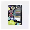 PELIKAN SET CREATIVO METALICO 25 PZAS