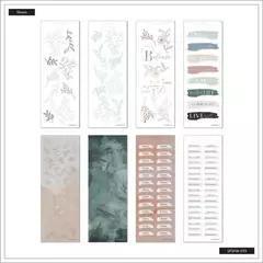 HAPPY PLANNER STICKERS HEAL FROM WITHIN en internet