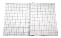 RIVADAVIA CUADERNO ABC AULA UNIVERSAL CUADRICULADO ( 334842 ) en internet