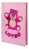MOOVING BLOCK DE NOTAS LOTSO ( 339405 )