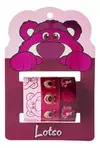 MOOVING WASHI TAPE LOTSO X 3 UNID. ( 339413 )