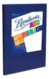 RIVADAVIA CUADERNO ABC T/D 50 HJS CUADRICULADO GRANDE ( 37045 )
