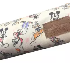 MOOVING CARTUCHERA TUBO MICKEY AND FRIENDS - comprar online