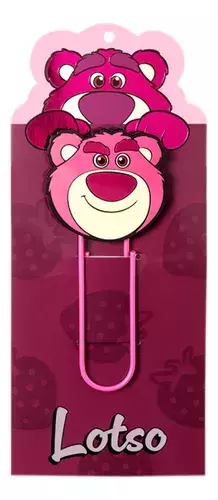 MOOVING CLIPS JUMBO LOTSO - comprar online