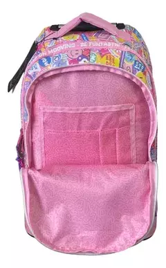 MOOVING MOCHILA C/CARRITO TROLLEY MAGIC en internet