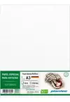 PLANTEC TEXTURADO PARA ARTISTAS A3 X 10 HJS 210 GRS ( 337645 )