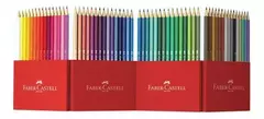 FABER ECOLAPICES LARGOS X 60 COLORES ( 68507 ) - comprar online