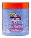 ELMERS SLIME COTTON CANDY FIZZ ( 331269 )