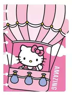 MOOVING CUADERNO INTELIGENTE HELLO KITTY - TIENDA OLAZABAL LIBRERIA INTEGRAL