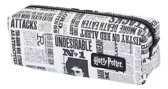 CANOPLA RECTANGULAR MOOVING HARRY POTTER - comprar online