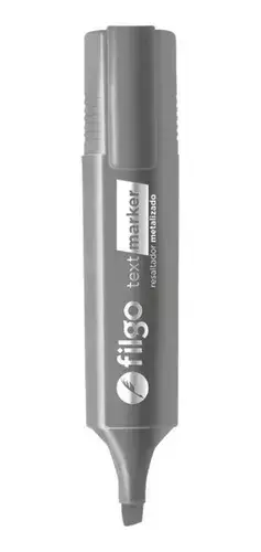 FILGO RESALTADOR METALIZADO X UNIDAD - comprar online