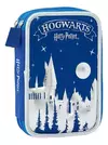 CARTUCHERA MOOVING 2 PISOS HARRY POTTER - comprar online