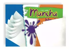 MANCHA BLOCK N° 5 BLANCO X 20 HJS ( 337864 ) - comprar online
