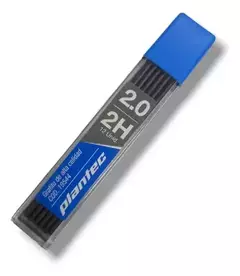 PLANTEC MINAS 2.0 MM X 12 UNID. ( 69863 ) en internet