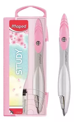 MAPED COMPAS STUDY CON MINAS PASTEL ( 326963 ) en internet