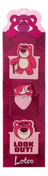 MOOVING IMANES LOTSO X 3 UNID. ( 339409 )