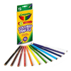 CRAYOLA LAPICES DE COLORES X 12
