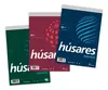 HUSARES BLCOK ESQUELITA 80 HJS ( 46912 )