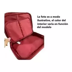 MOOVING CARTUCHERA TREND PLAY STATION - comprar online