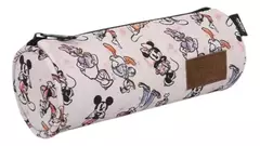 MOOVING CARTUCHERA TUBO MICKEY AND FRIENDS