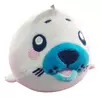 Squishy Peluches Squeezamals Perfumado Suave Colgante