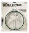 CORTANTE CIRCULAR 2.4 CM - 15.3 CM