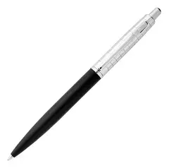 FILGO BOLIGRAFO JASPER TIPO PARKER NEGRA TINTA NEGRA - comprar online