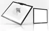PLANTEC TABLETA DE DIBUJO LUZ LED A4 + MORRAL ( 332400 )