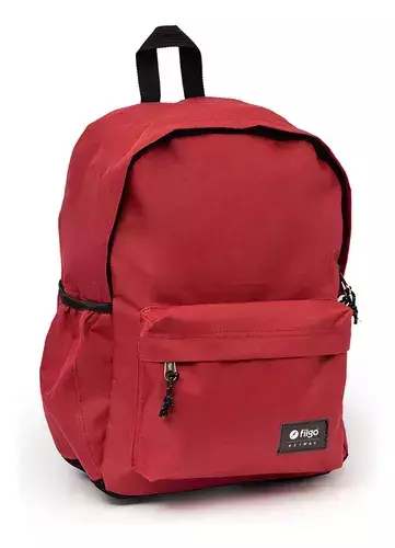 FILGO MOCHILA KEIWAY 17 "