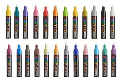 ART NATURE MARCADOR PINTURA ACRILICA POR UNIDAD ( 338619 )