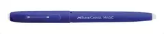 FABER CASTELL ROLLER MAGIC BORRABLE TINTA AZUL - TIENDA OLAZABAL LIBRERIA INTEGRAL